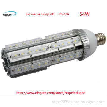54W E40 LED Corn Light